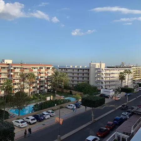 Teneguia - Yumbo Iii Maspalomas (Gran Canaria)