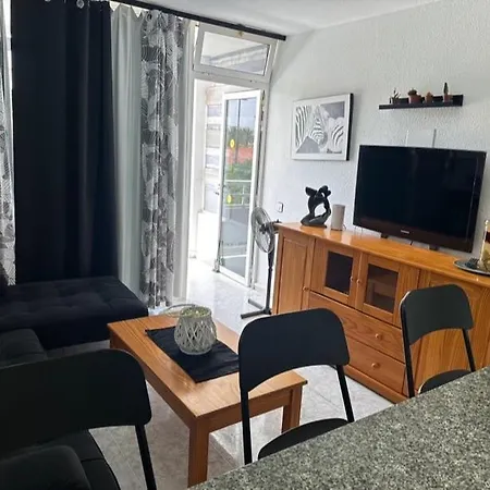 Apartment Teneguia - Yumbo Iii
